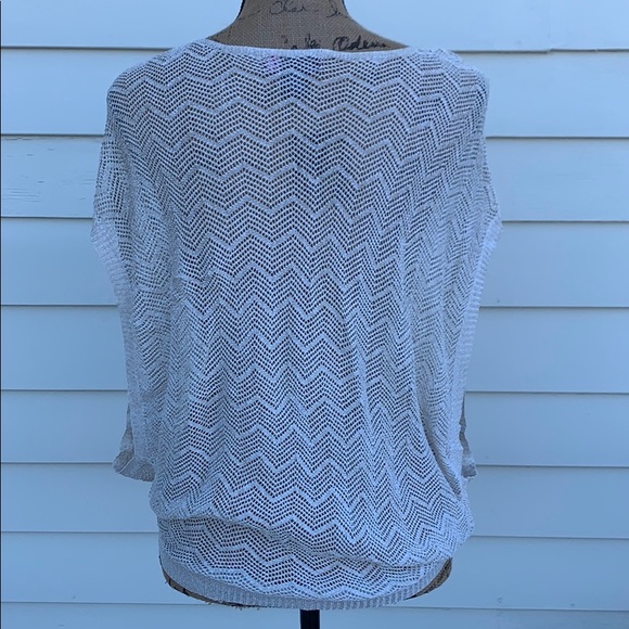 Ivory gold top xl - Picture 4 of 5